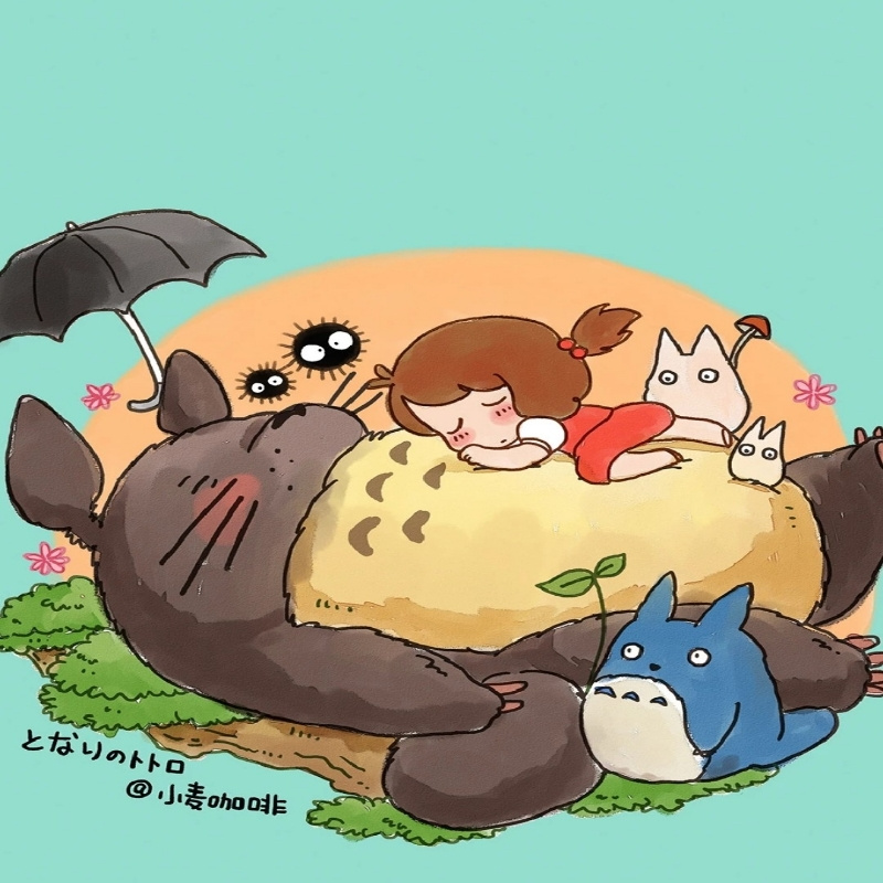 小宝贝