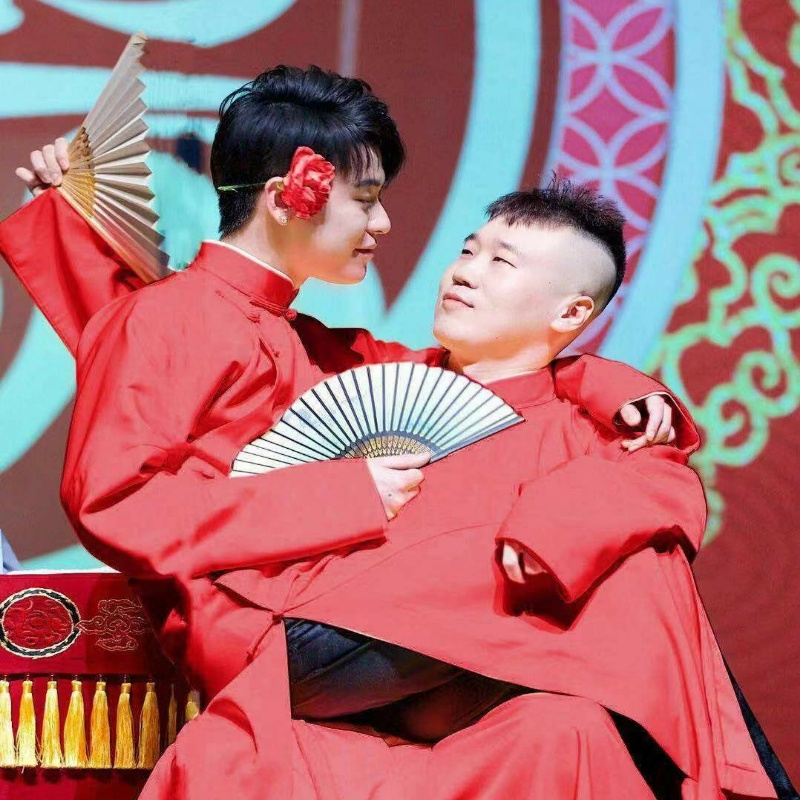 不加糖的教主夫人