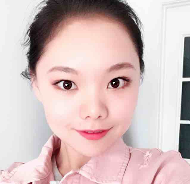 迷妮maomao