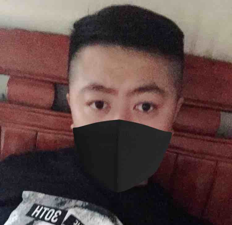 Chris?