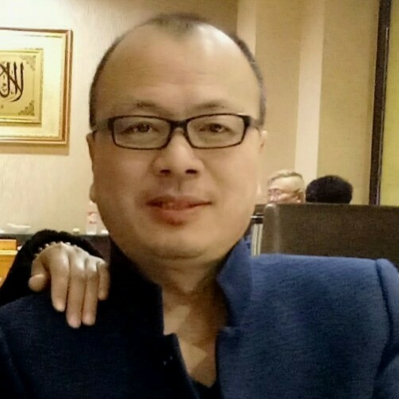 沈阳上空的星⭐