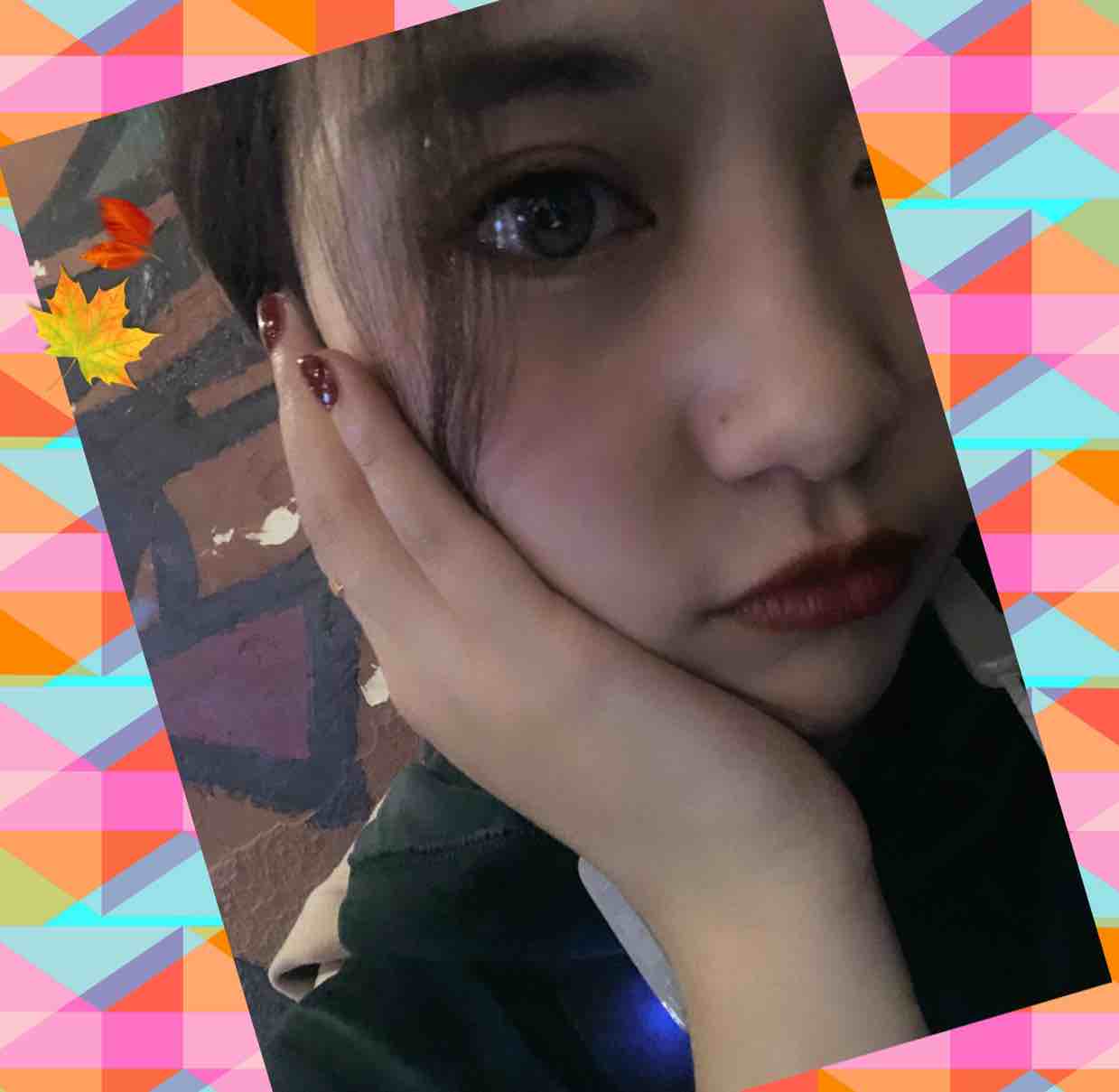 影裱姐