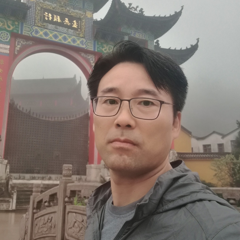 孙龙辉