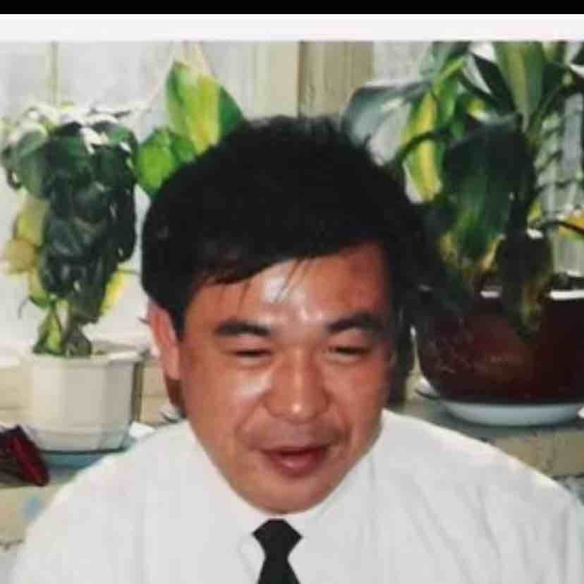 老男孩儿