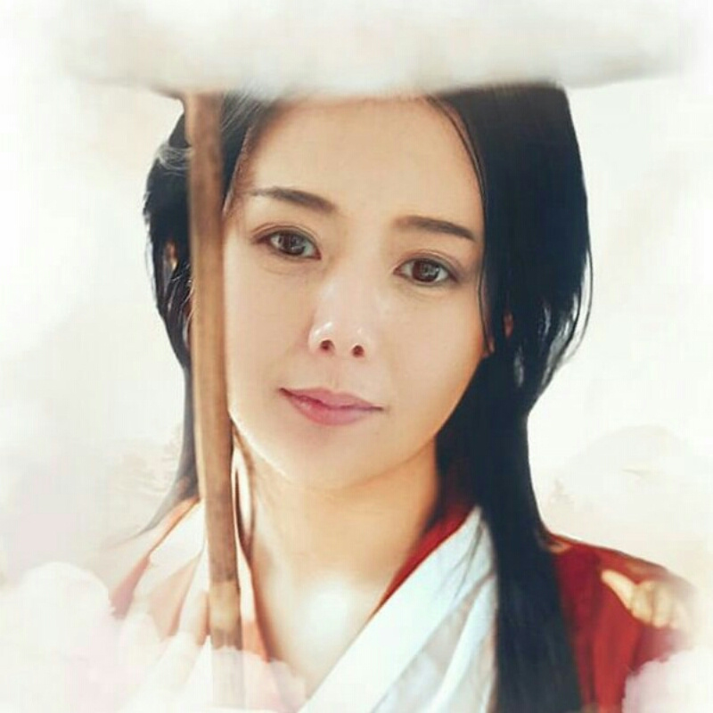 李侠姥姥