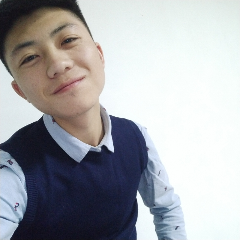 酷酷的鹏哥啊
