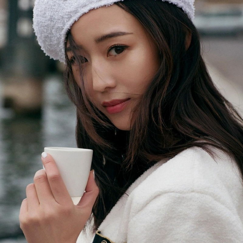 看见未来的彩虹?