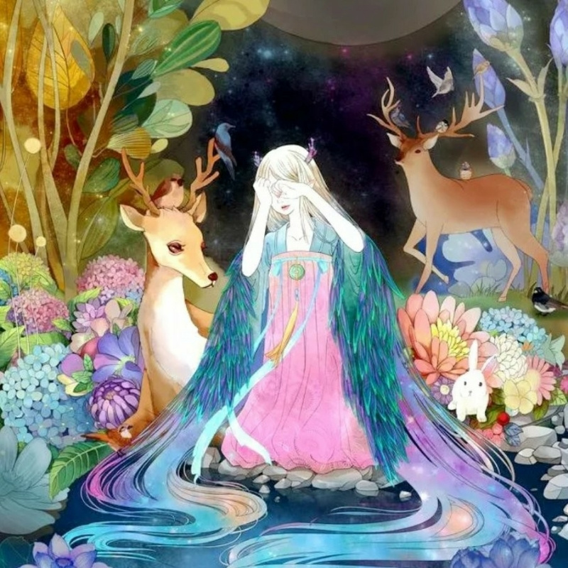 招牌动作很夸张