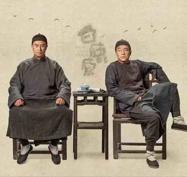 一个有故事的人