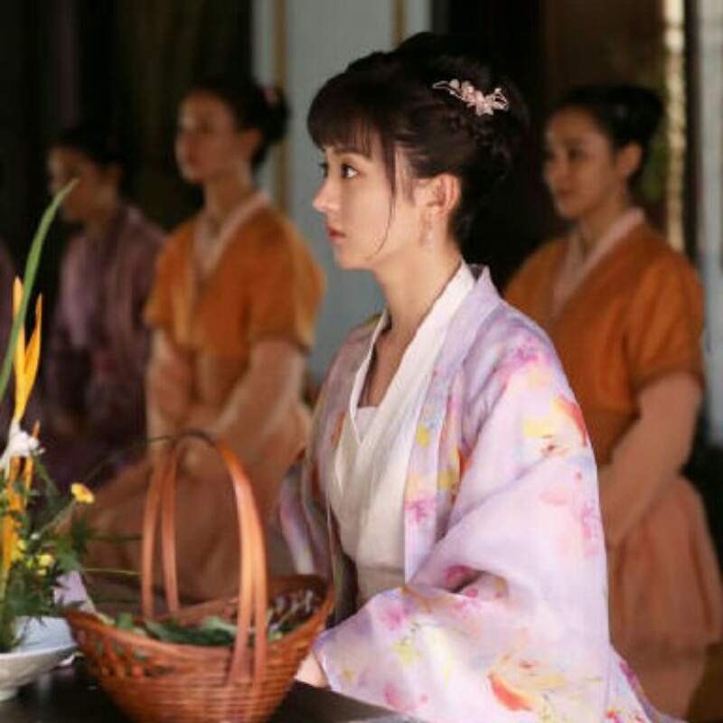 明兰丫儿