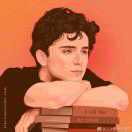 Call me by your name