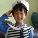 跃跃奶奶