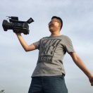 照相师带你飞翔