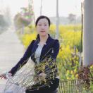 芳心常悦