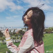 我酱紫的小仙女