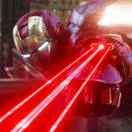 Iron man
