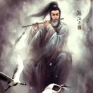 莽苍堂主