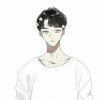작은 환