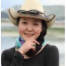 hazel 榛子