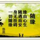 随缘