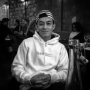 子弹蚁穿越西藏