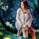 南宫馨语