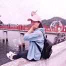 小雪花呢
