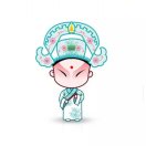 世上本无事庸人自扰之