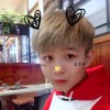 不羁少年