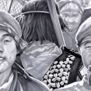 东木陈松