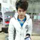 难过了，至少我还有影子陪我