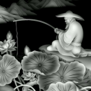 一塌糊涂