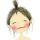 姑娘，请勇敢。