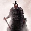 文人苍岳