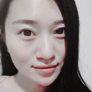 花墨满潺溪