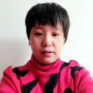 畅