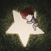 黑胖子真黑