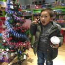Aaron Hong