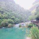 否极泰来