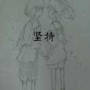 温和的月亮
