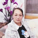 韩一嘉妈妈