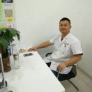 赵盈权