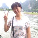 笑口常开