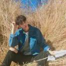 A 你是最耀眼的阳光。