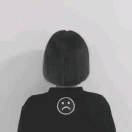 a-別無所求
