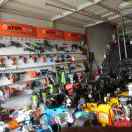 空压机电动工具