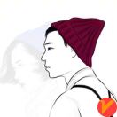 A       喽芭