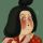 淡淡清眸梨花弄