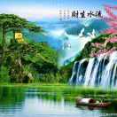 岁月无情