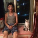 杨德艺?Steven